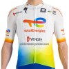 Wielershirt 2023 Team TotalEnergies